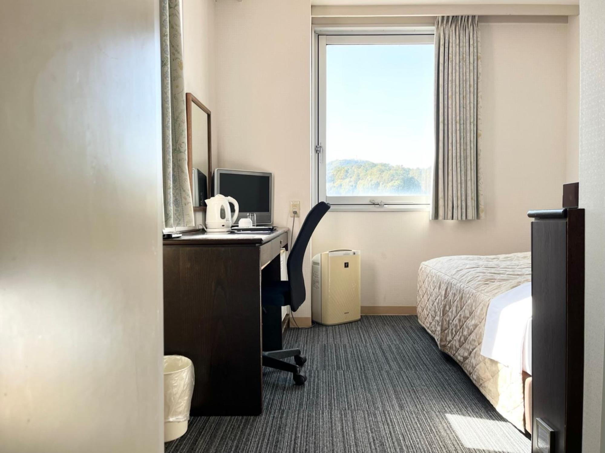 Nakamura Daiichi Hotel Симанто Экстерьер фото