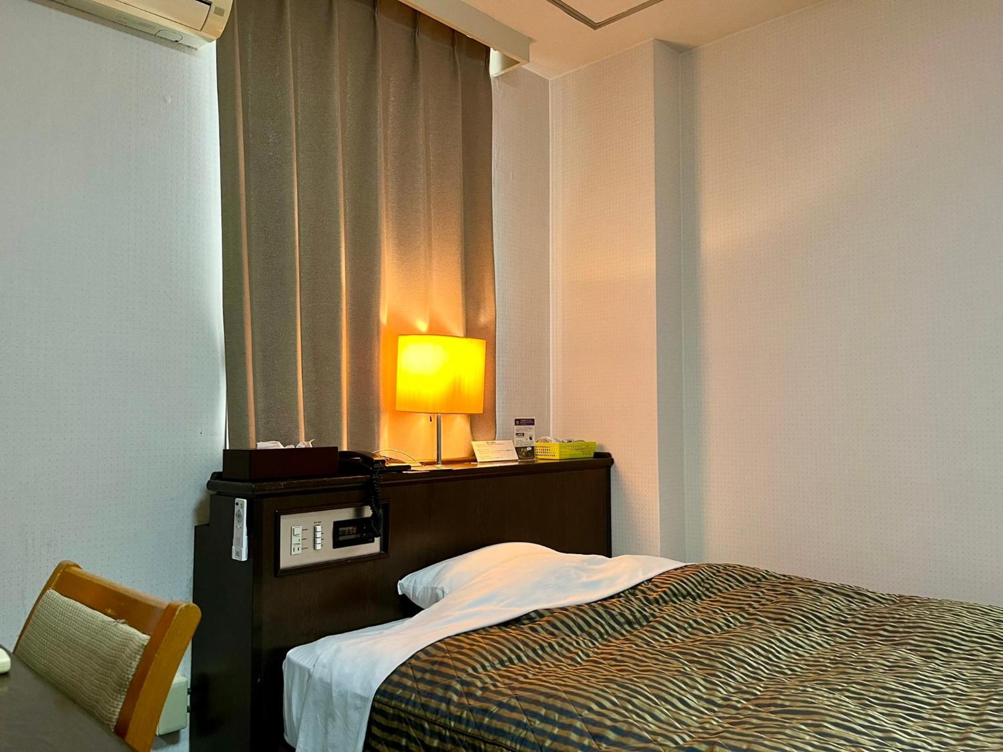 Nakamura Daiichi Hotel Симанто Экстерьер фото