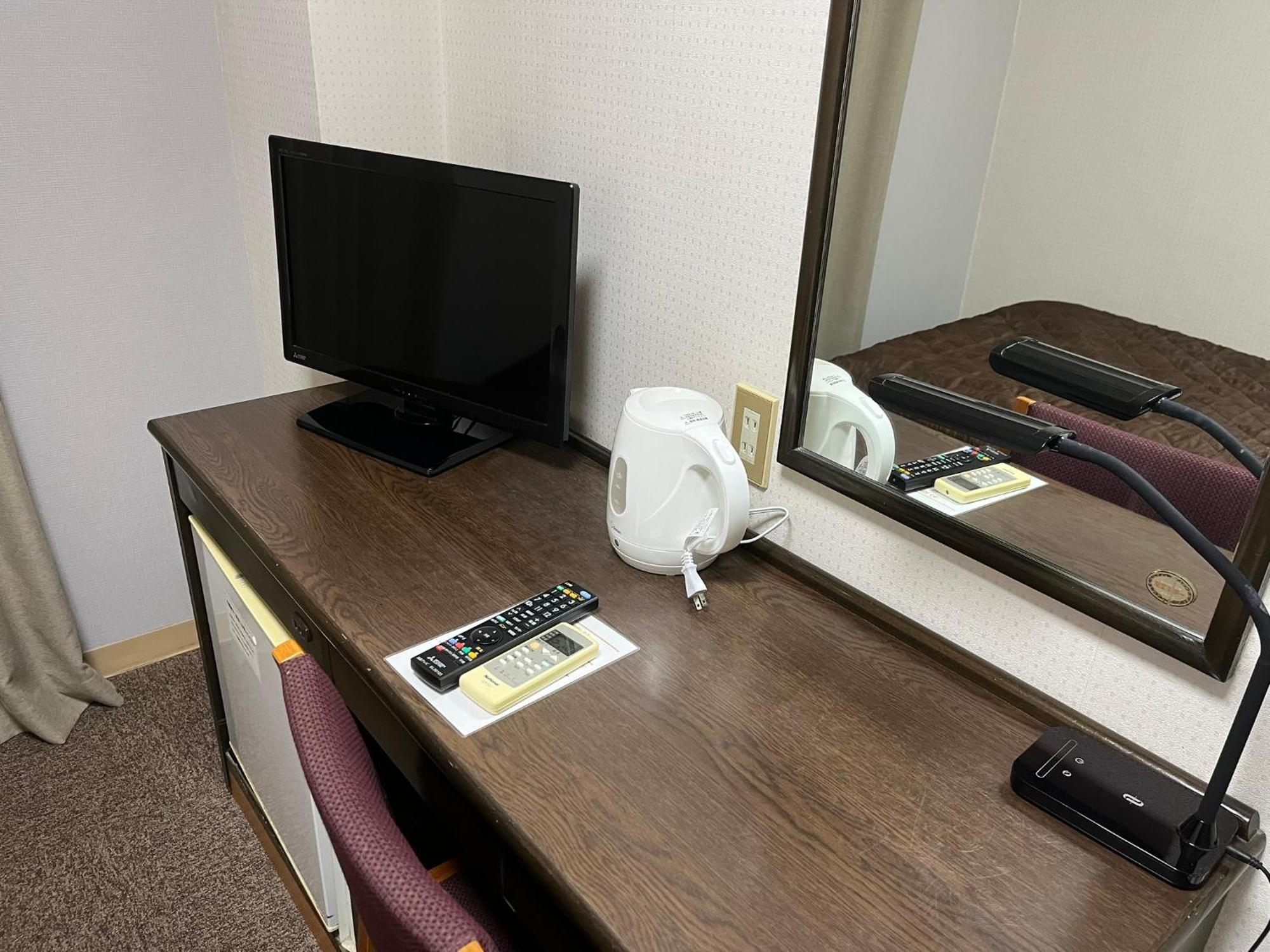 Nakamura Daiichi Hotel Симанто Экстерьер фото